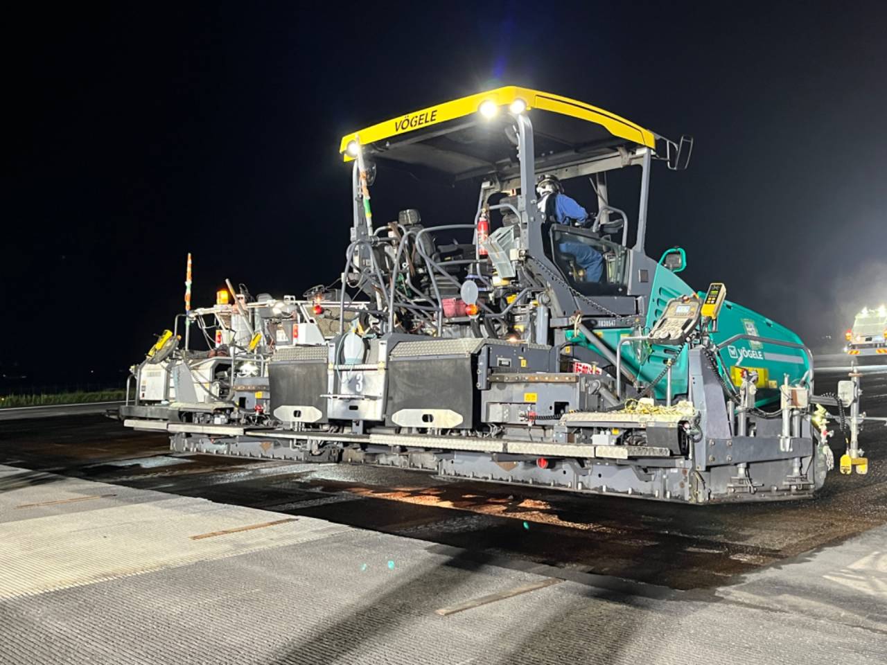 フェーゲル 1803