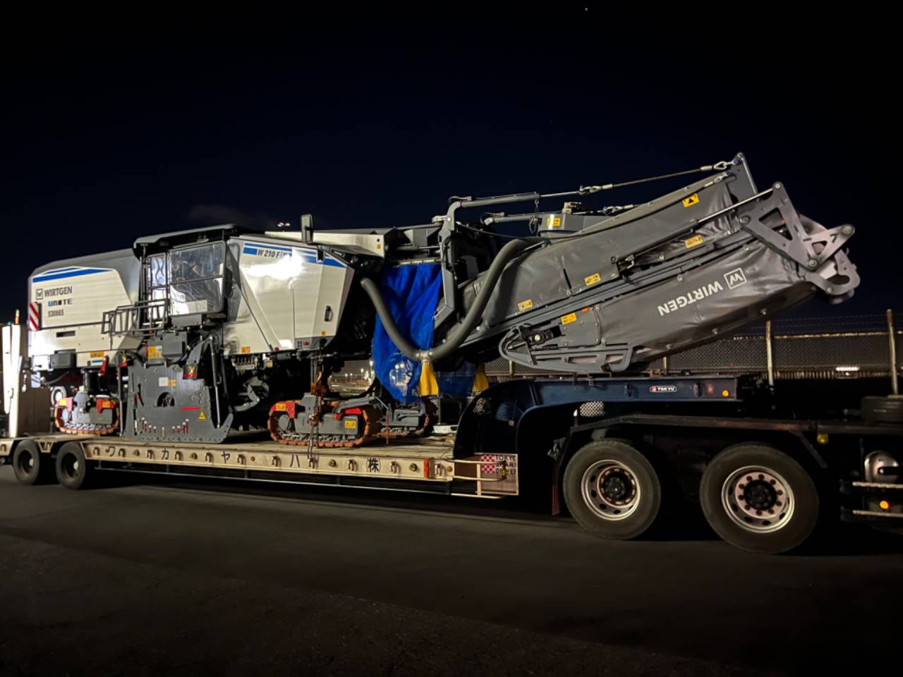 ヴィルトゲン W210